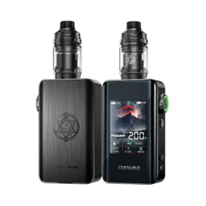 Lost Vape Centaurus BT200 Zestaw – kolor Platinum Ridge