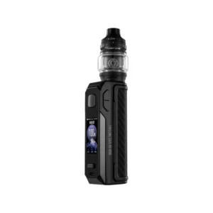 Lost Vape Thelema Solo 100 PRO Zestaw – kolor Carbon Black