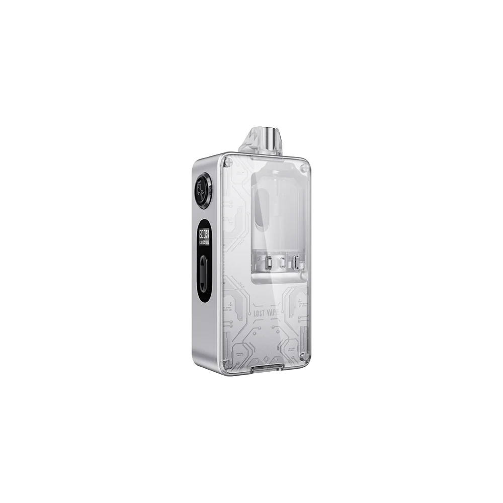 Lost Vape Centaurus B60 AIO Pod Zestaw – kolor Cyber Storm