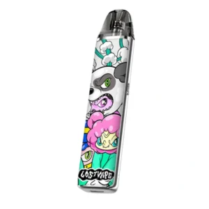 Lost Vape Ursa Nano 3 Pod Zestaw – kolor Panda Silver