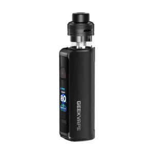 GeekVape Aegis Force Zestaw – kolor Carbon Black