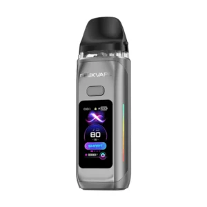 GeekVape Digi Max R Pod Zestaw – kolor Gunmetal Gray