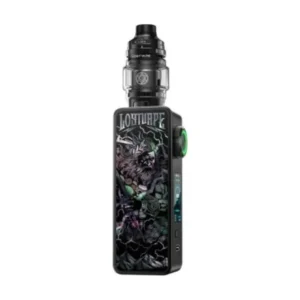 Lost Vape Centaurus M100 Zestaw – kolor Poseidon Wrath