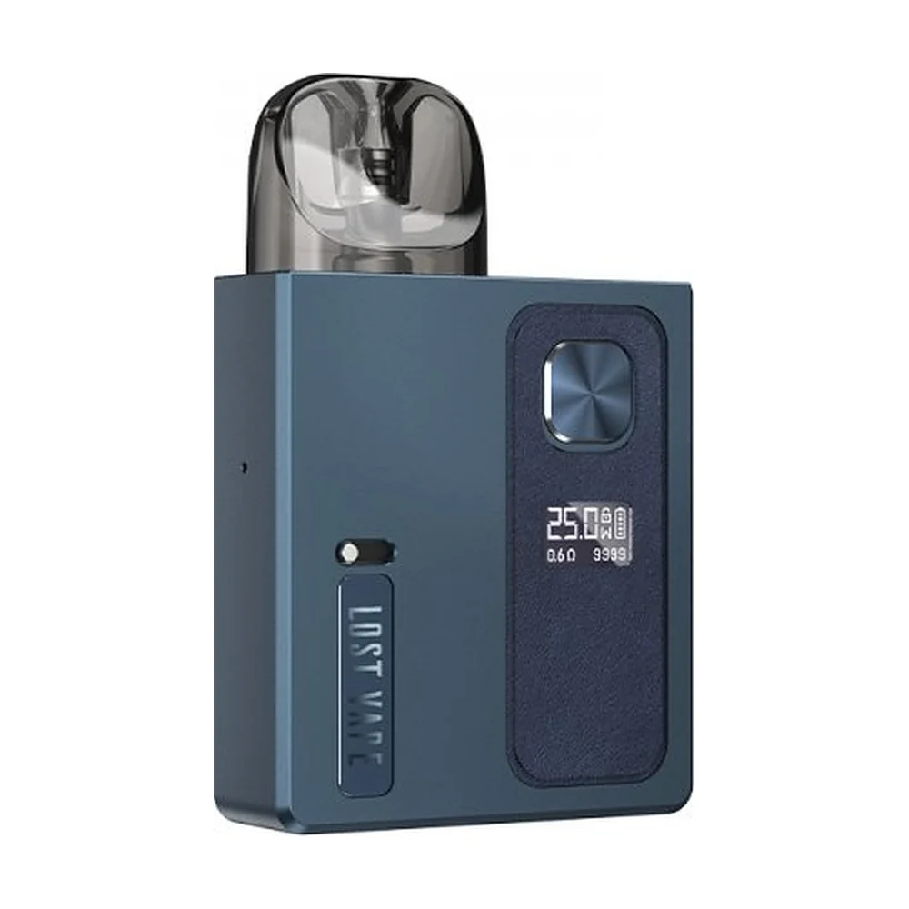 Lost Vape Ursa Baby Pro Pod Zestaw – kolor Navy Blue