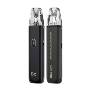 OXVA Xlim GO Lite Pod Zestaw – kolor Black Carbon